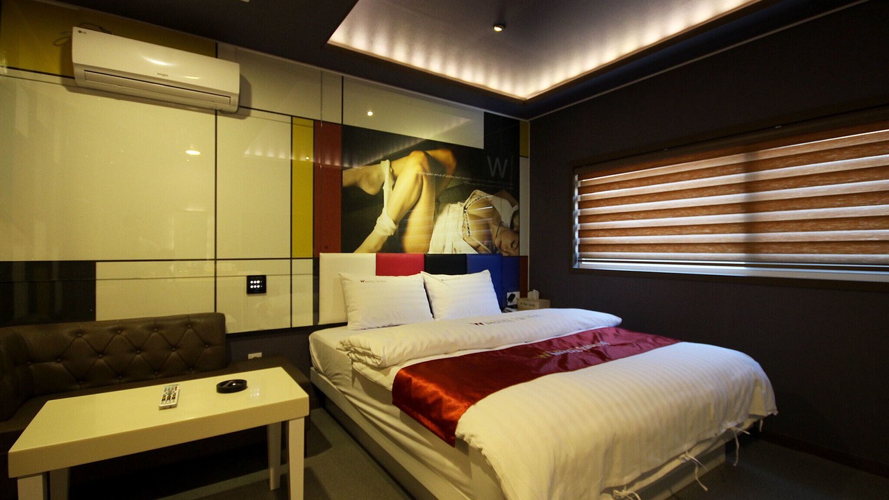 Photo of Bedroom in Chilgok