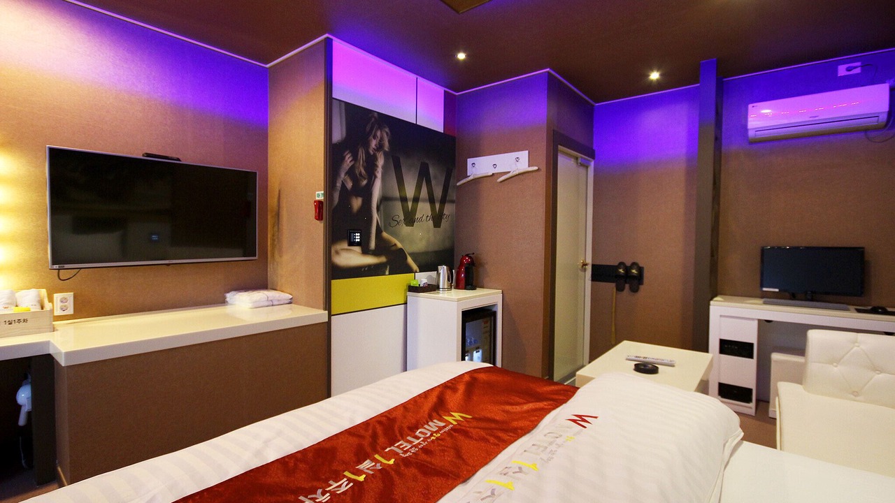 Photo of Bedroom in Chilgok
