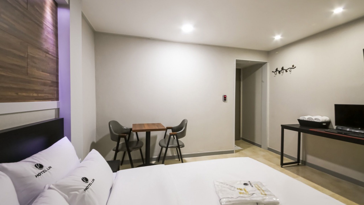 Photo of Bedroom in Gunsan