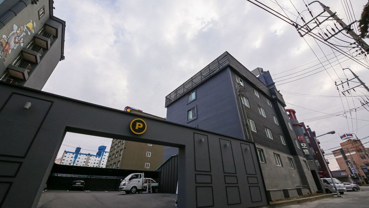 Photo of Outdoor in Gunsan