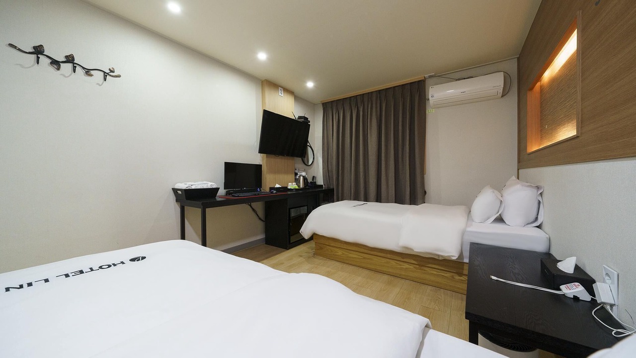 Photo of Bedroom in Gunsan