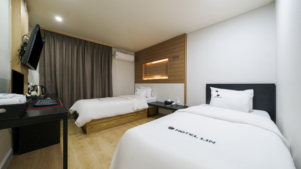 Photo of Bedroom in Gunsan