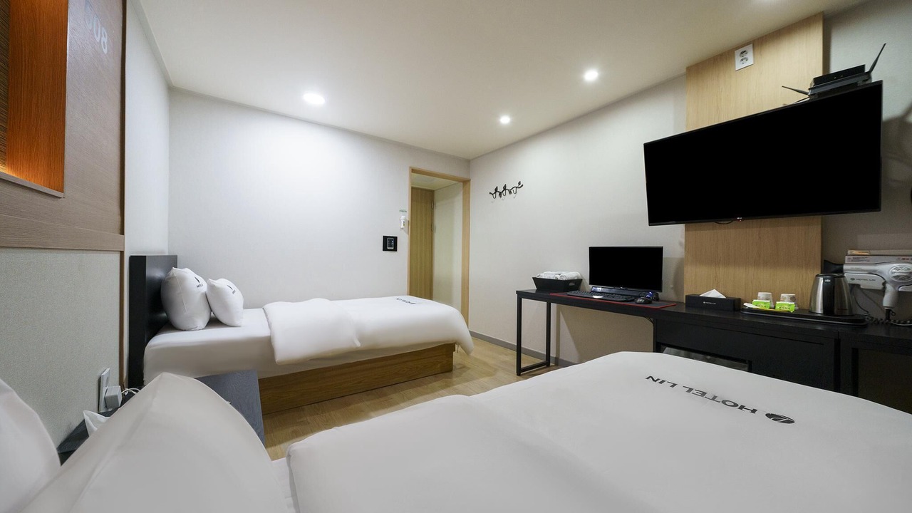 Photo of Bedroom in Gunsan