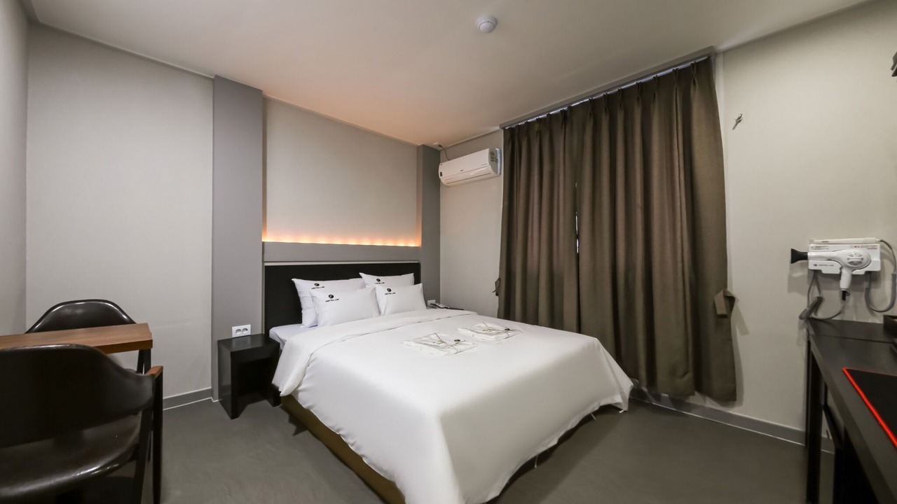 Photo of Bedroom in Gunsan