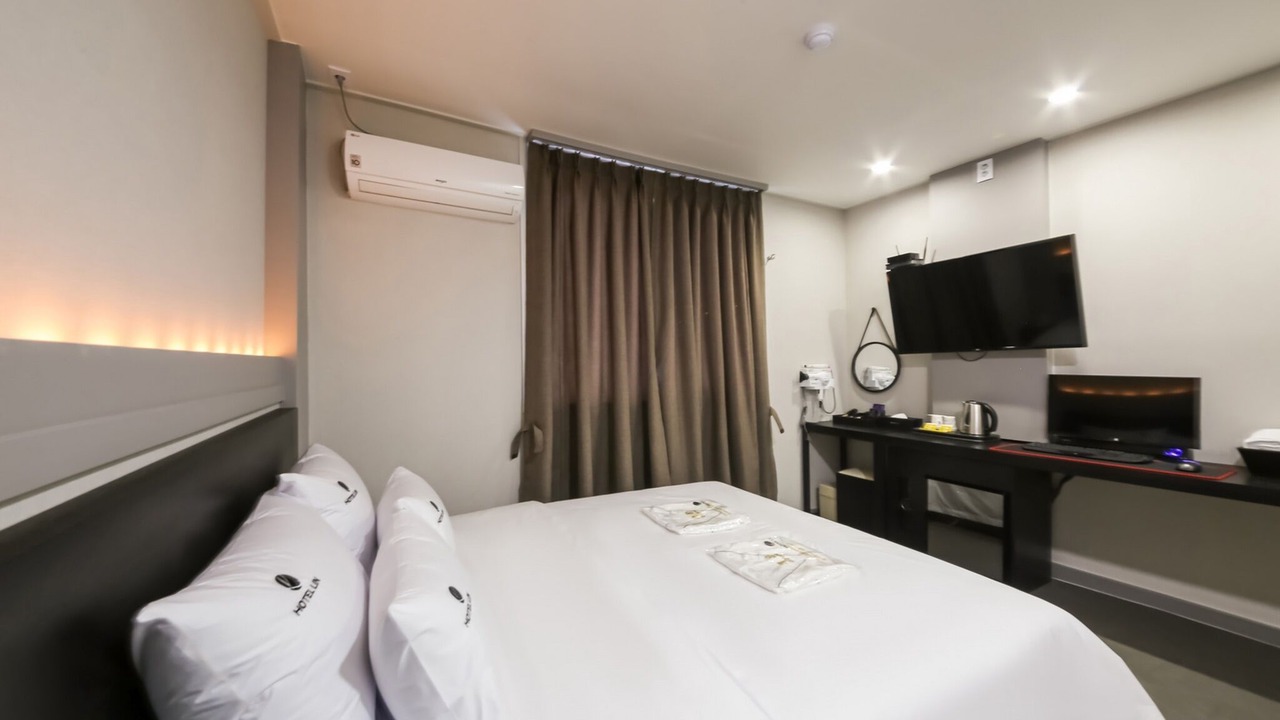 Photo of Bedroom in Gunsan