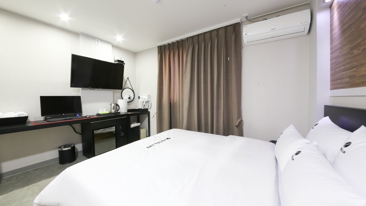 Photo of Bedroom in Gunsan