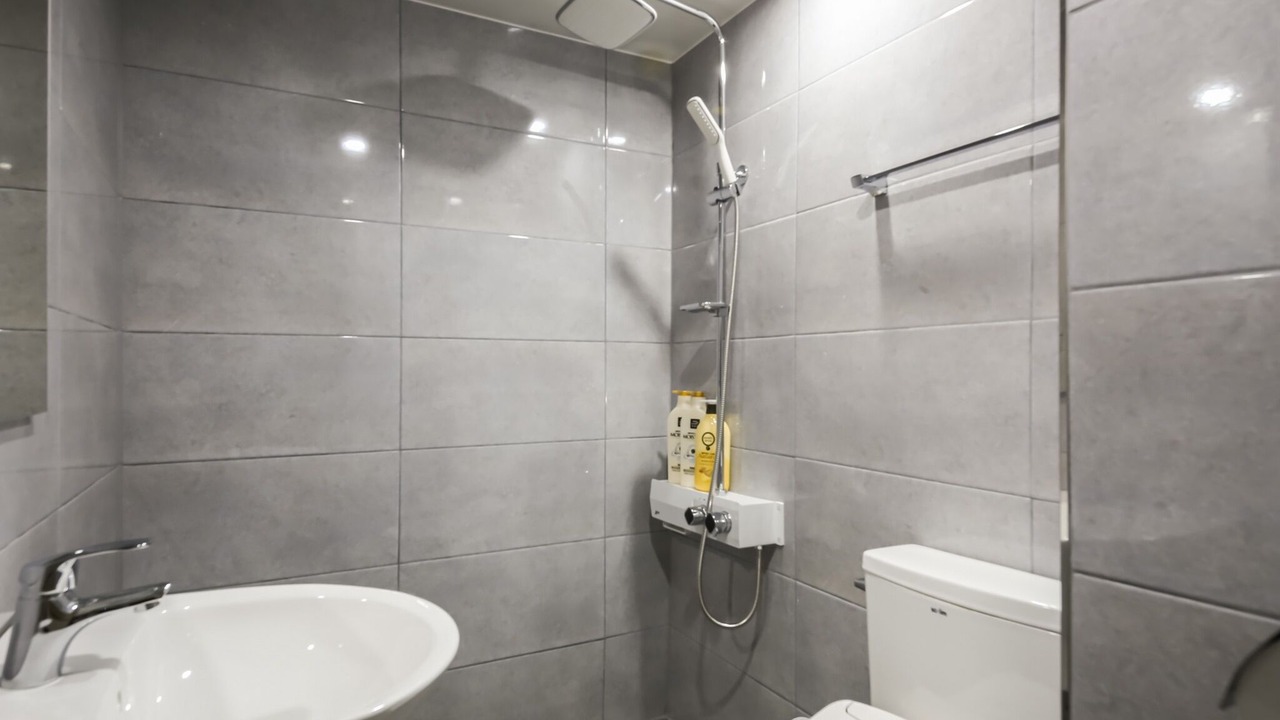 Photo of Bedroom in Gunsan