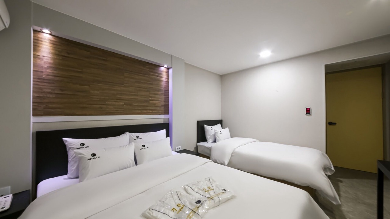 Photo of Bedroom in Gunsan