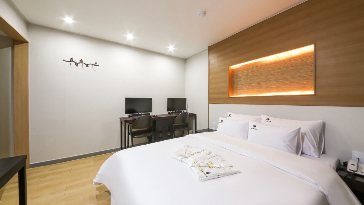 Photo of Bedroom in Gunsan