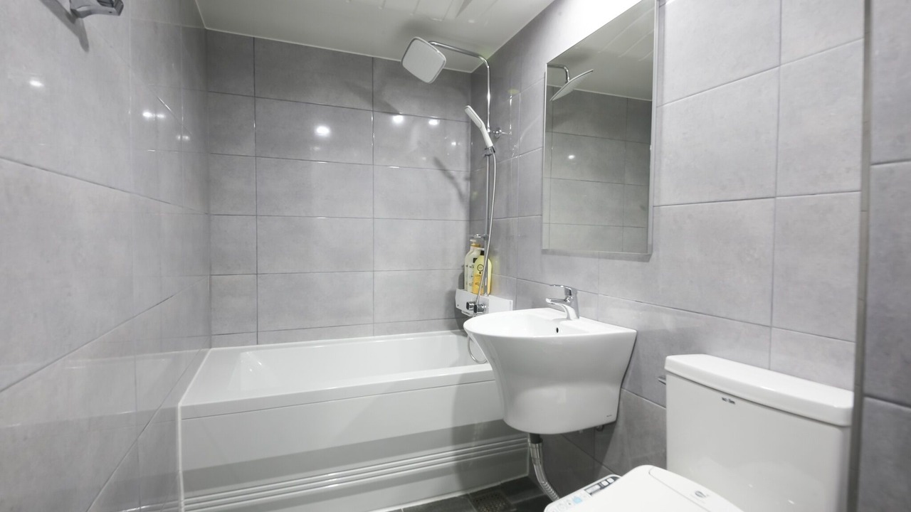 Photo of Bedroom in Gunsan