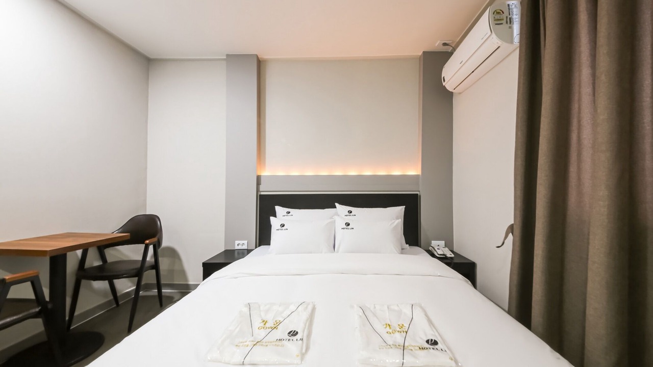Photo of Bedroom in Gunsan