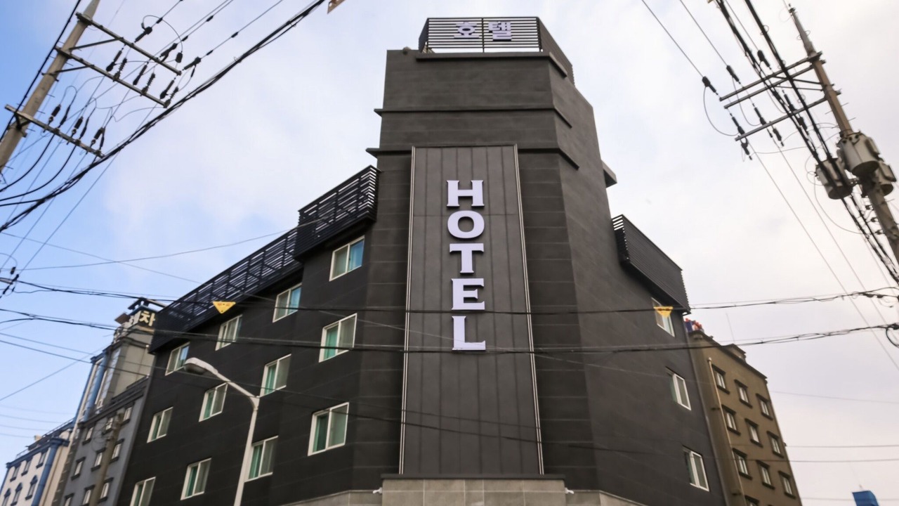Photo of Outdoor in Gunsan
