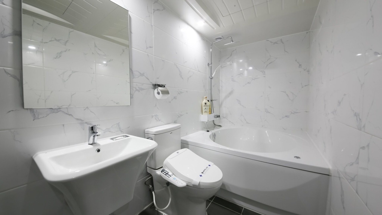 Photo of Bedroom in Gunsan