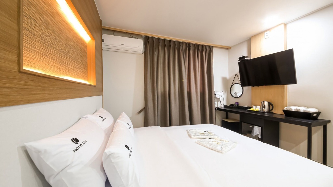 Photo of Bedroom in Gunsan