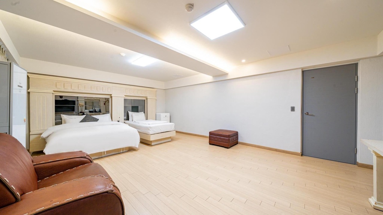 Photo of Bedroom in Yecheon