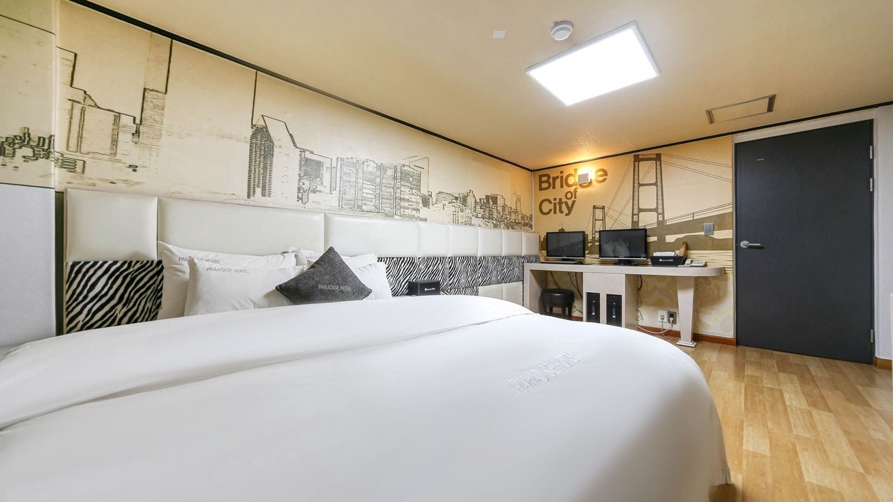 Photo of Bedroom in Yecheon