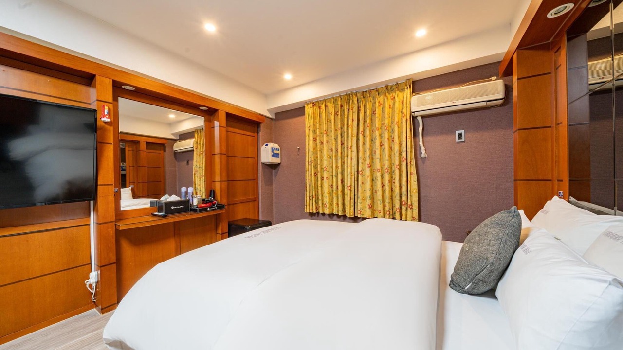 Photo of Bedroom in Yecheon