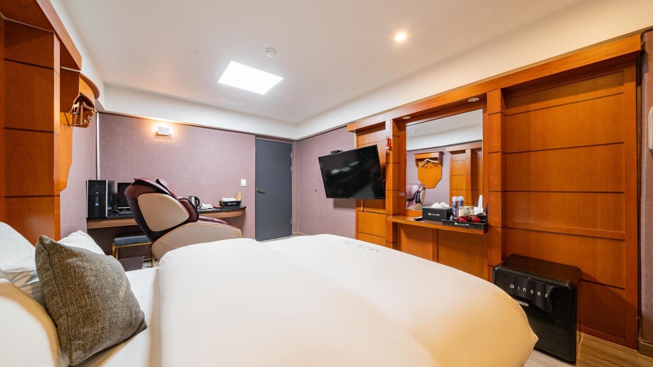 Photo of Bedroom in Yecheon