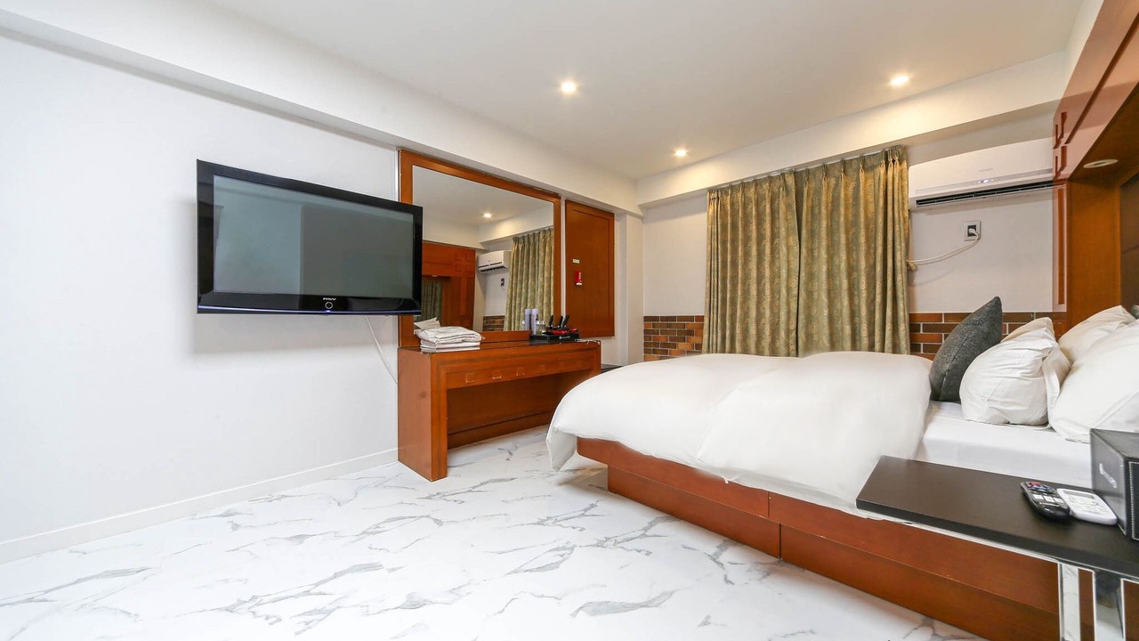 Photo of Bedroom in Yecheon