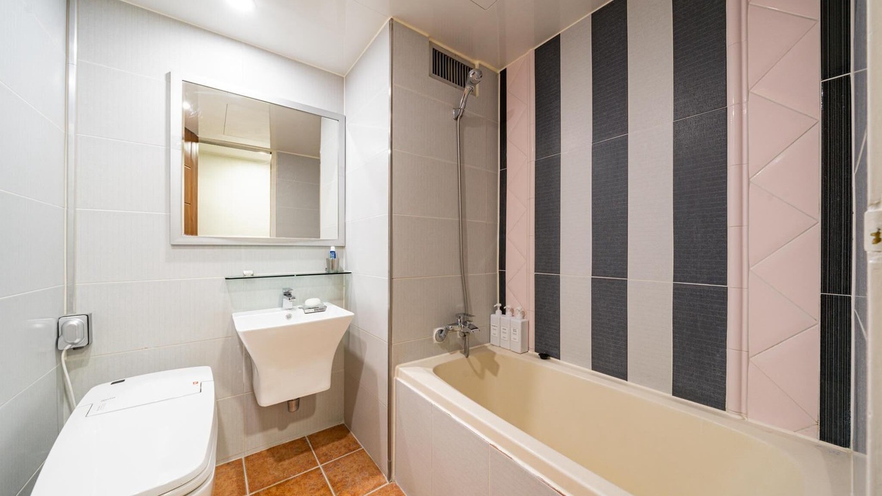 Photo of Bedroom in Yecheon