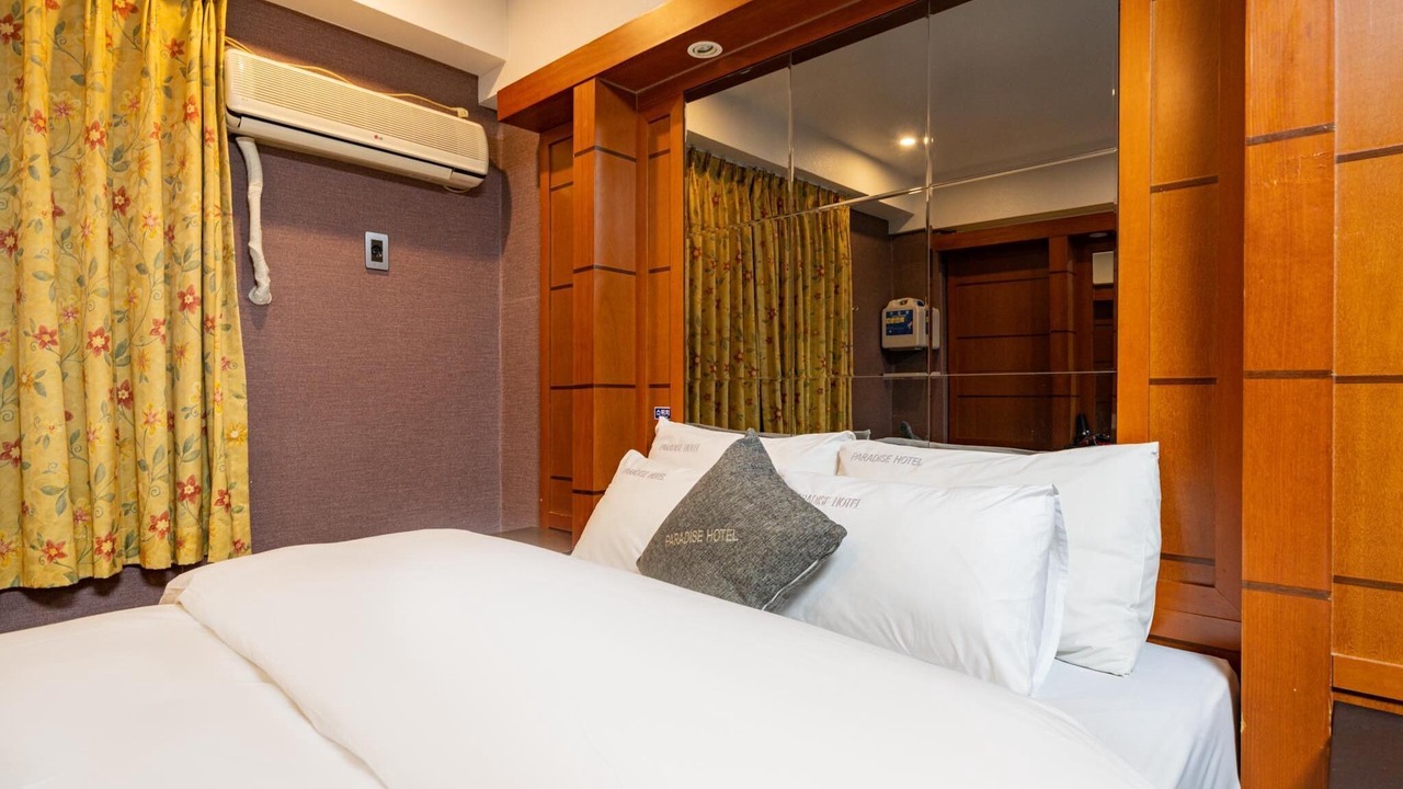Photo of Bedroom in Yecheon