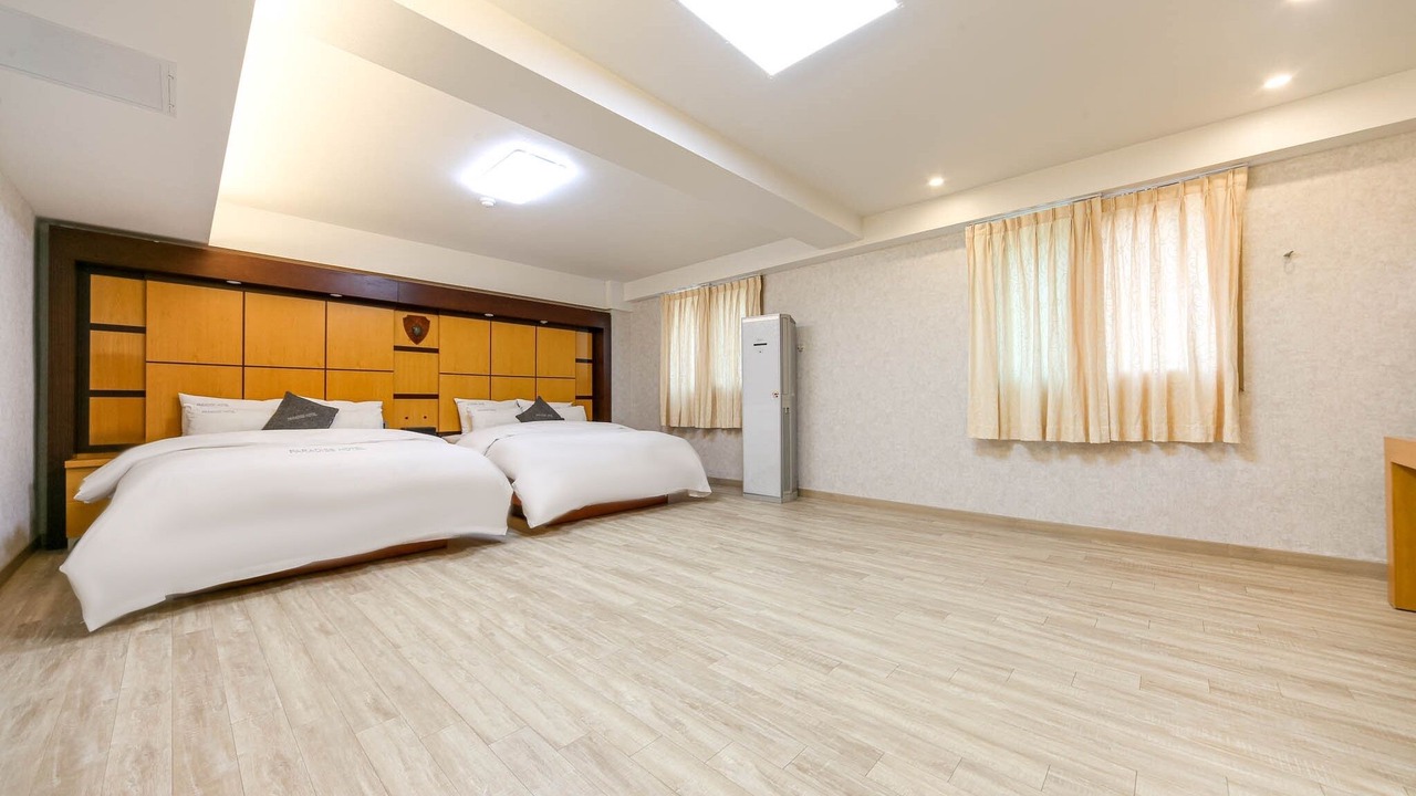 Photo of Bedroom in Yecheon