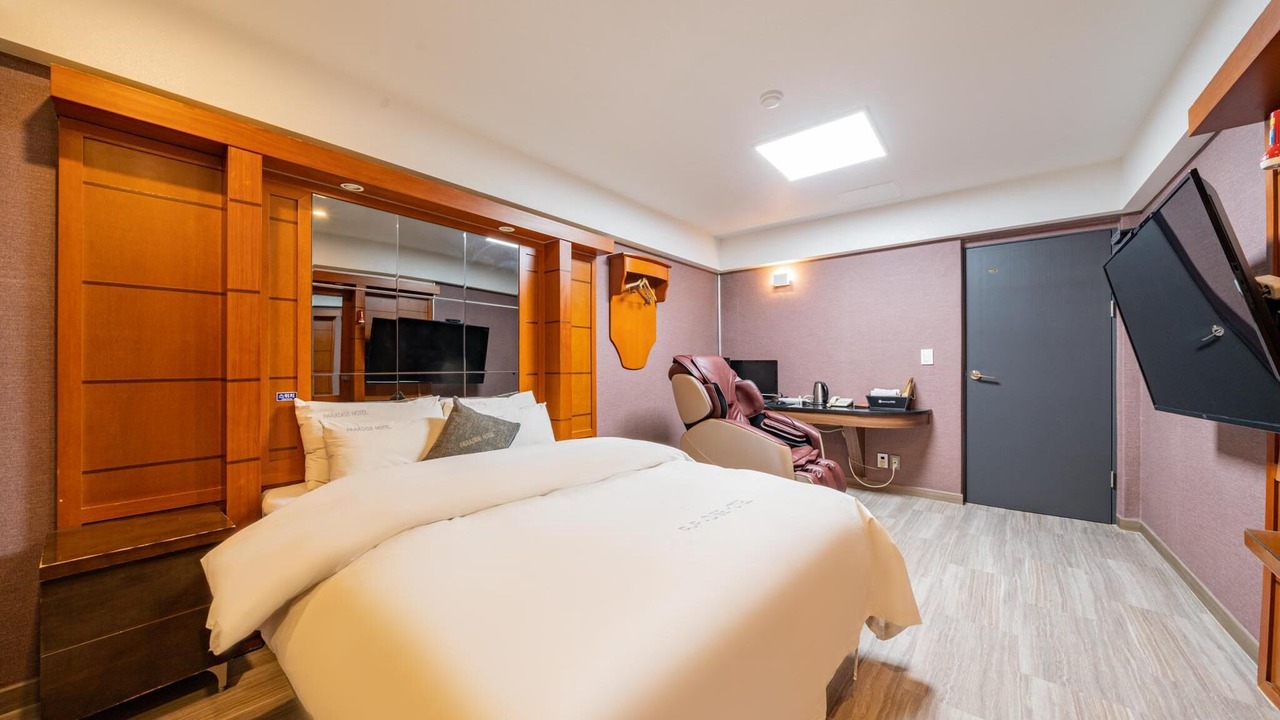 Photo of Bedroom in Yecheon