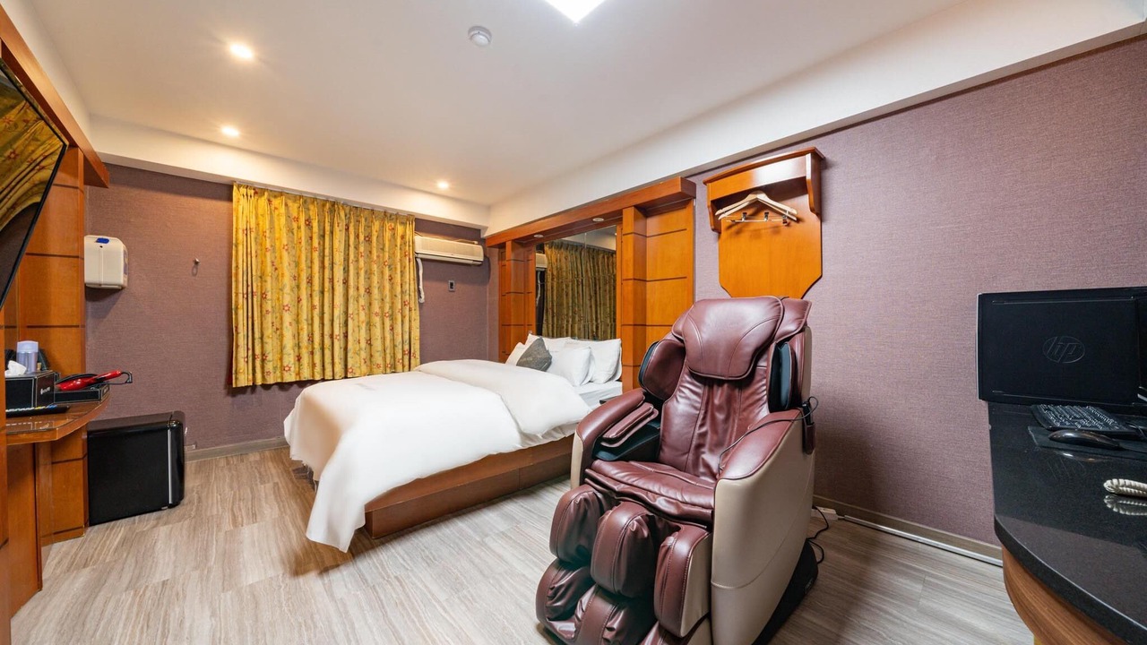 Photo of Bedroom in Yecheon