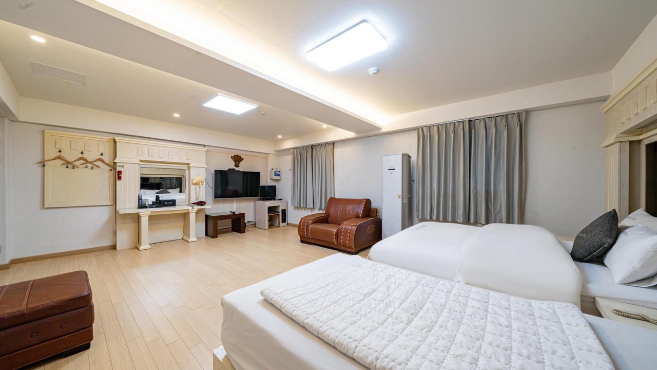 Photo of Bedroom in Yecheon