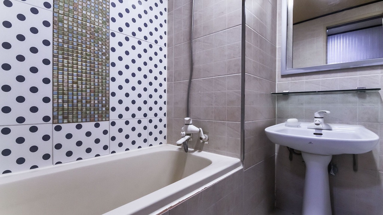 Photo of Bathroom in Yecheon