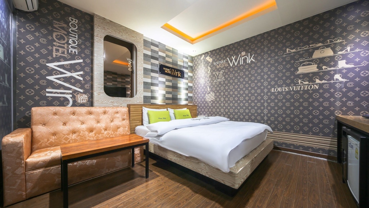 Photo of Bedroom in Sincheondong