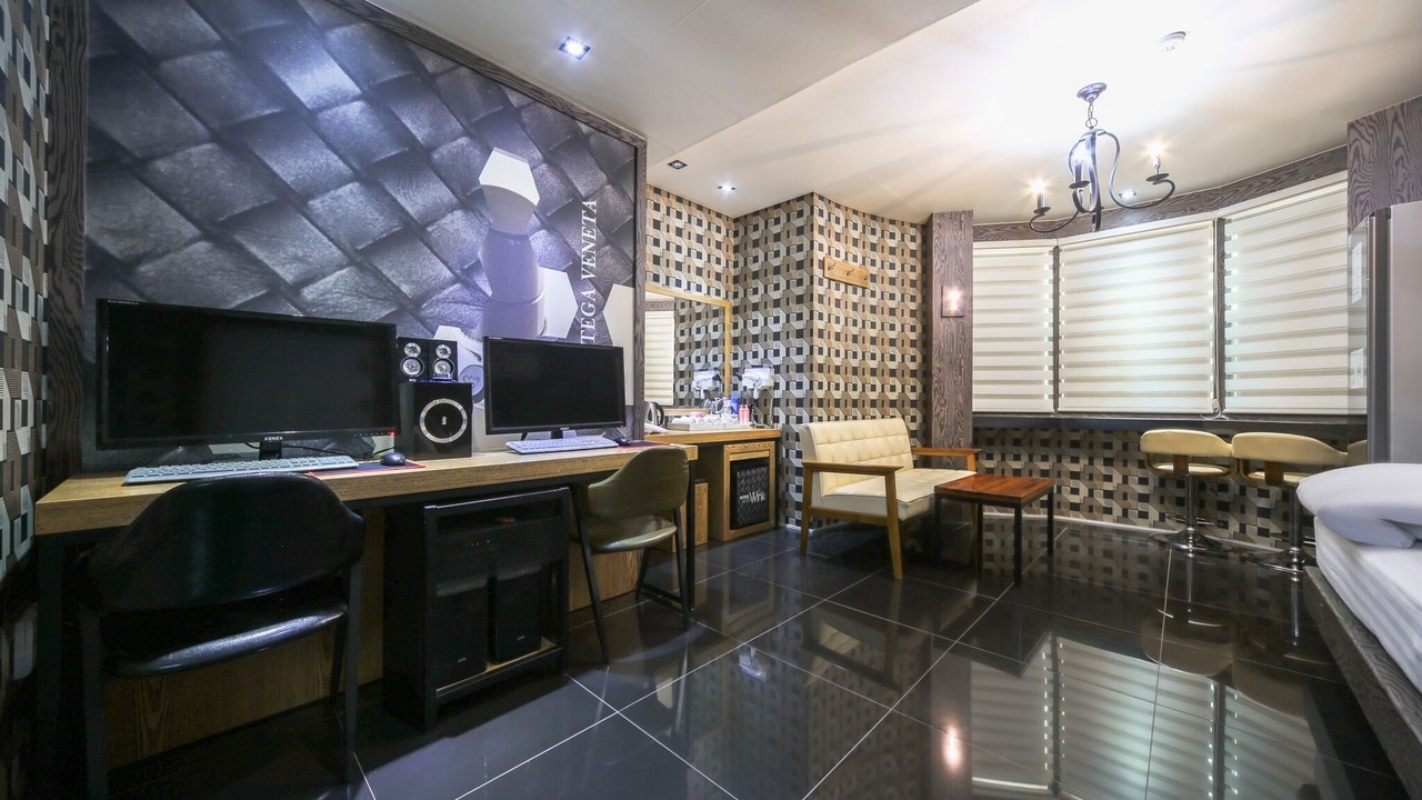 Photo of Bedroom in Sincheondong