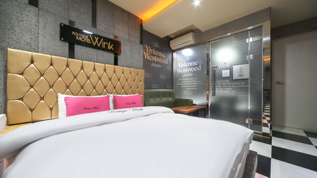 Photo of Bedroom in Sincheondong