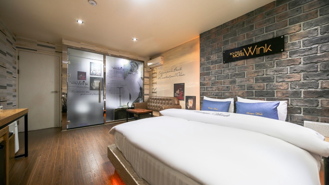 Photo of Bedroom in Sincheondong