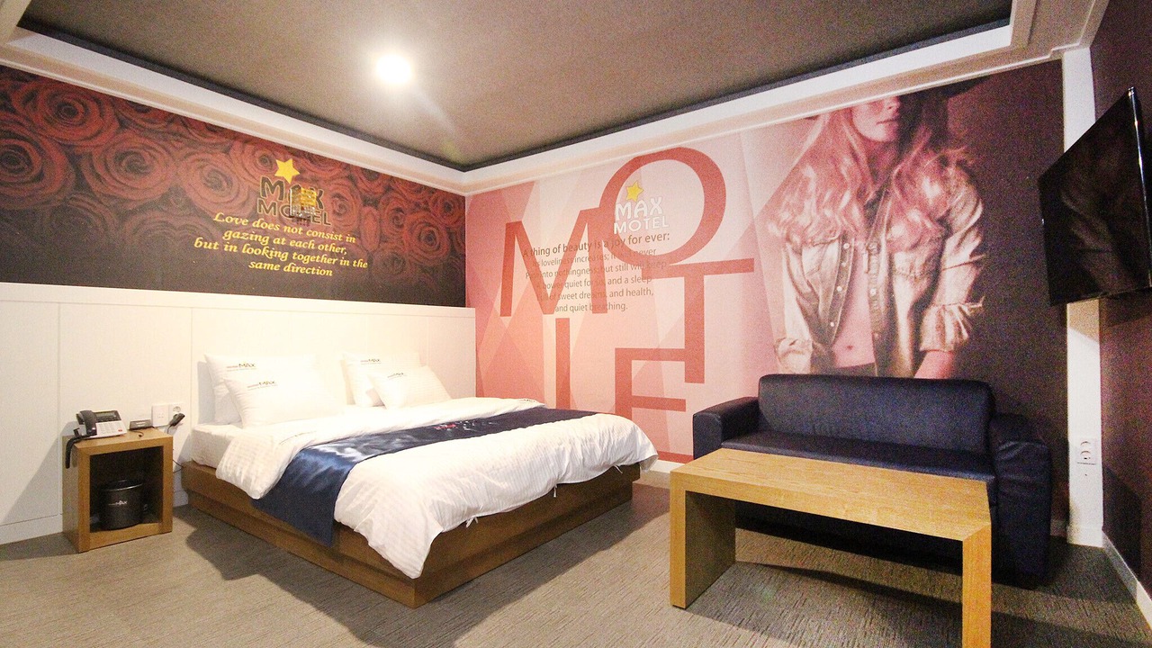 Photo of Bedroom in Sangju
