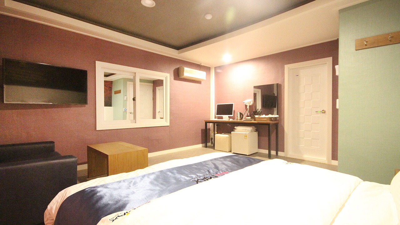 Photo of Bedroom in Sangju