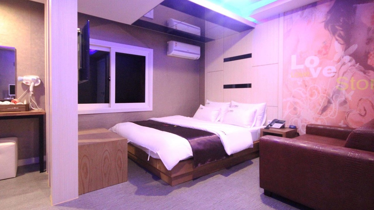 Photo of Bedroom in Sangju