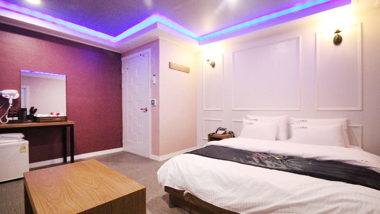 Photo of Bedroom in Sangju