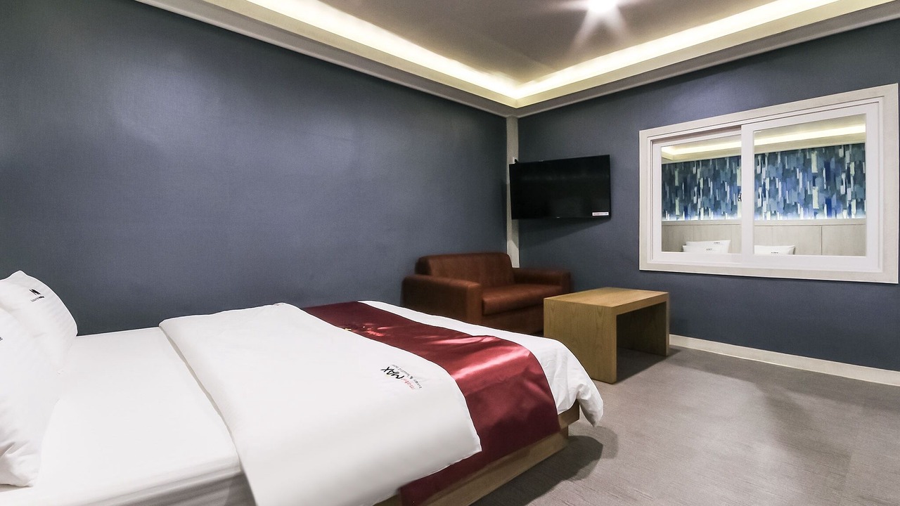 Photo of Bedroom in Sangju