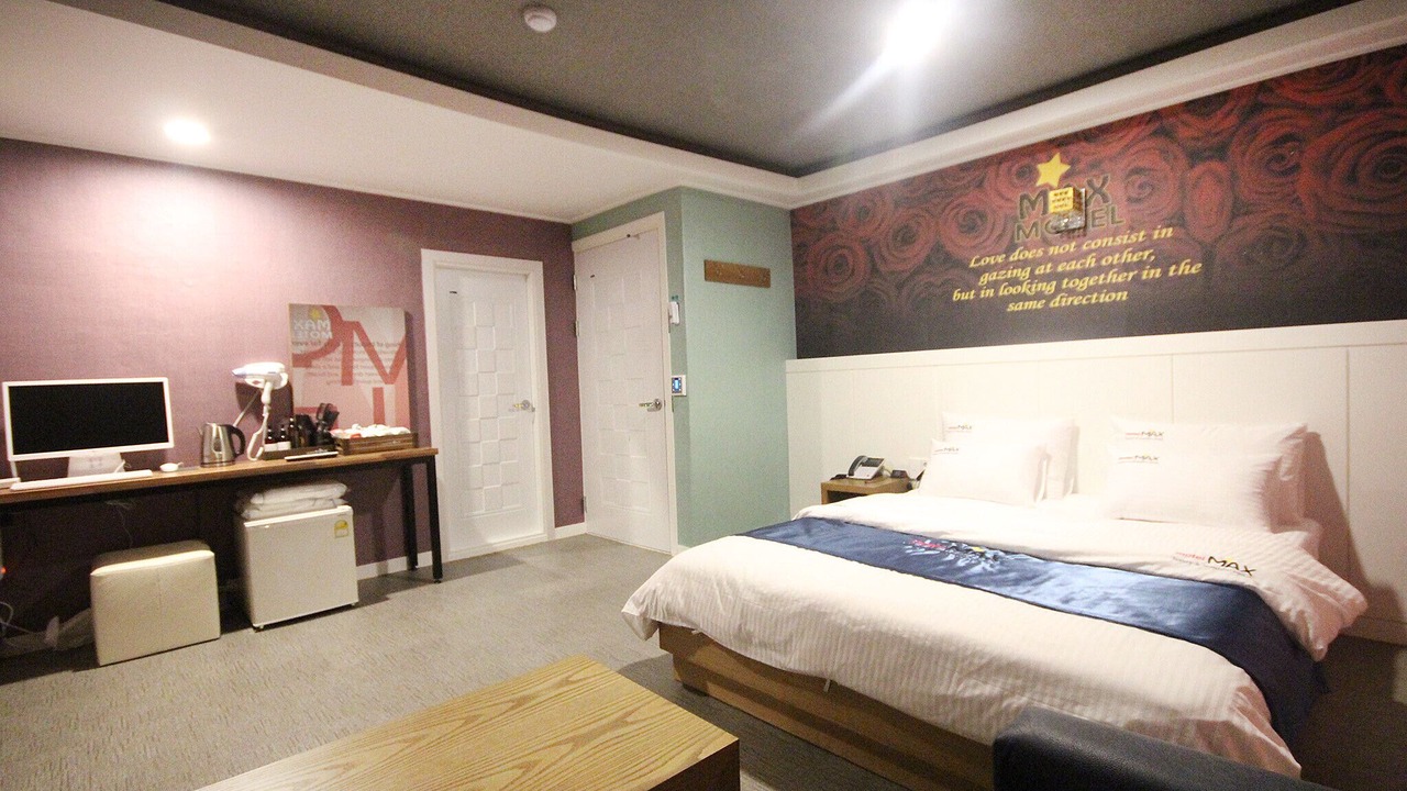 Photo of Bedroom in Sangju