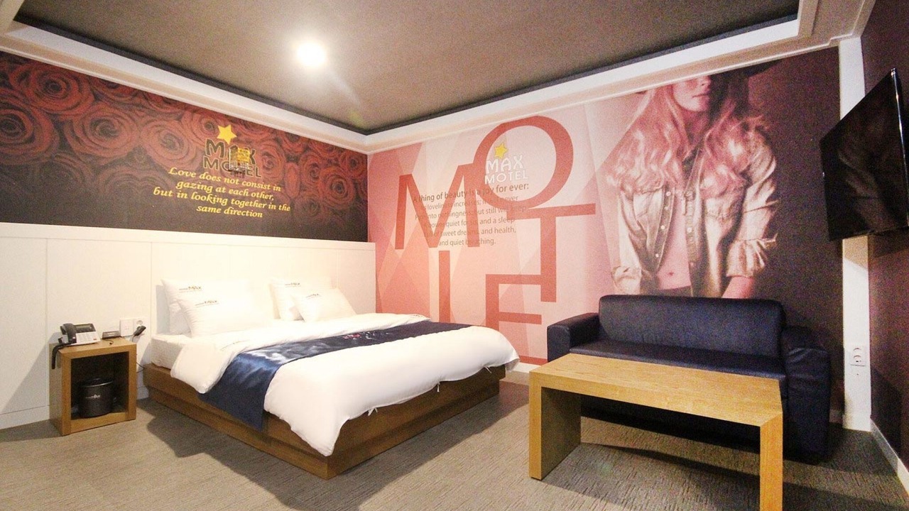 Photo of Bedroom in Sangju