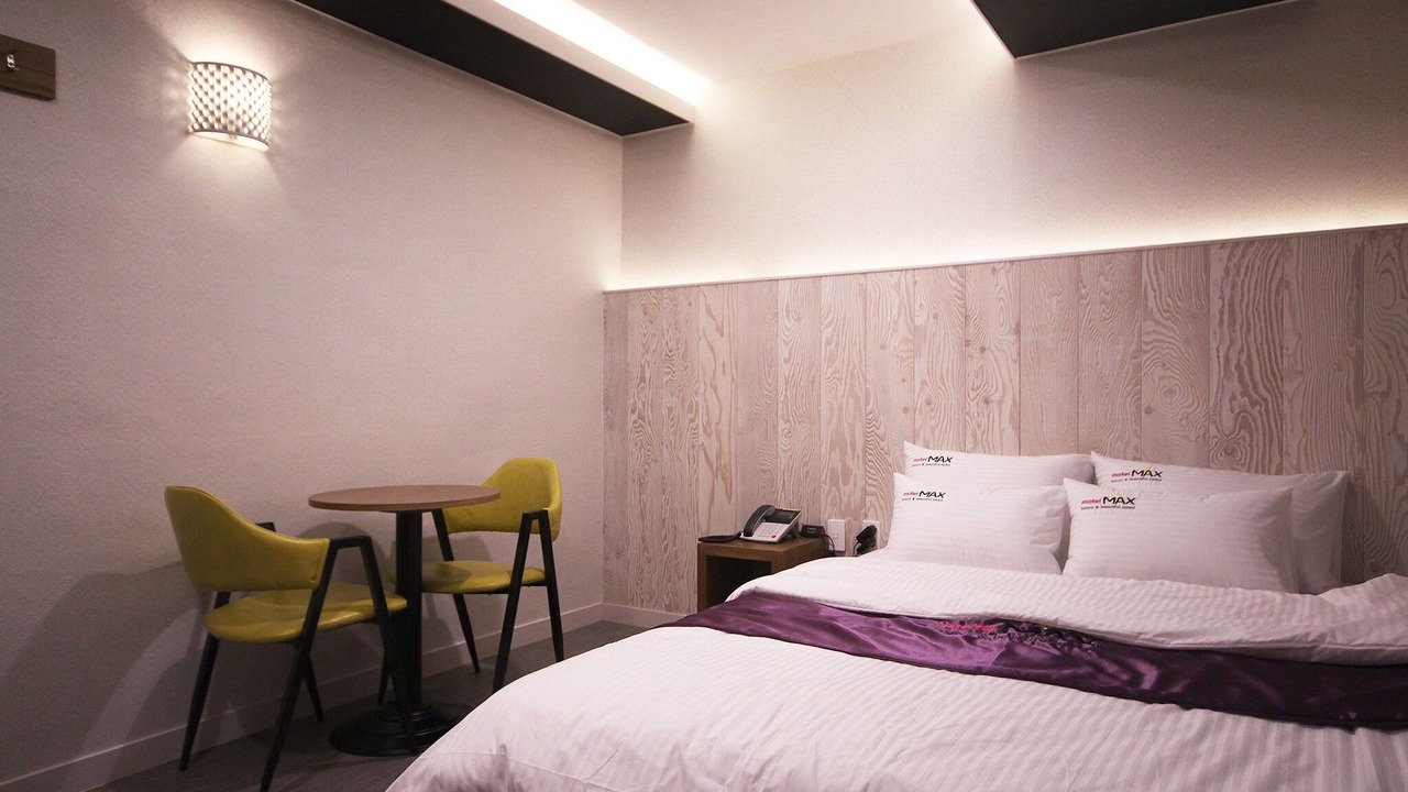 Photo of Bedroom in Sangju