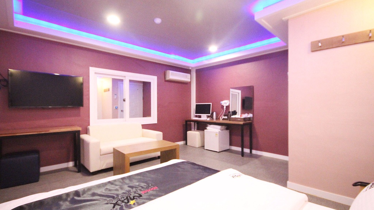 Photo of Bedroom in Sangju