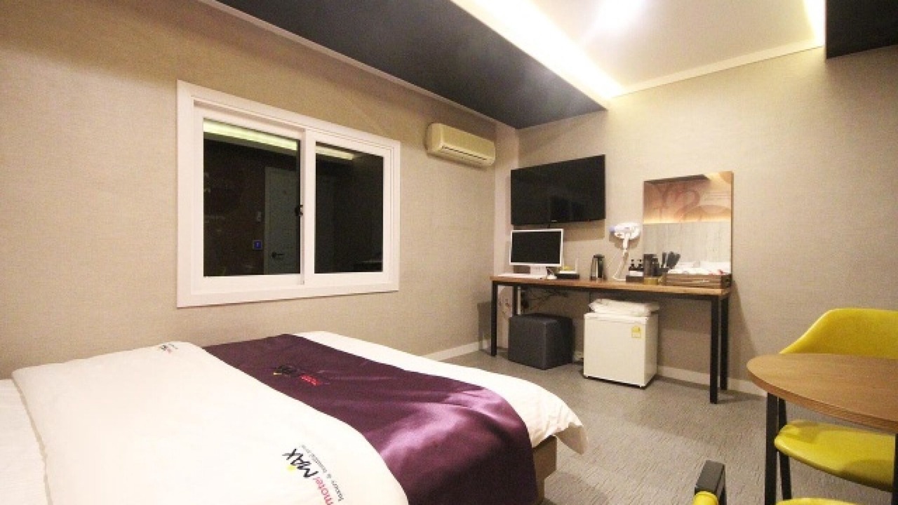 Photo of Bedroom in Sangju