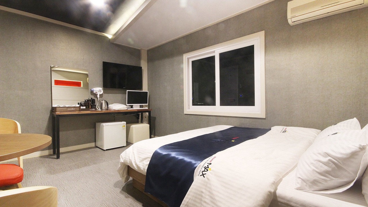 Photo of Bedroom in Sangju