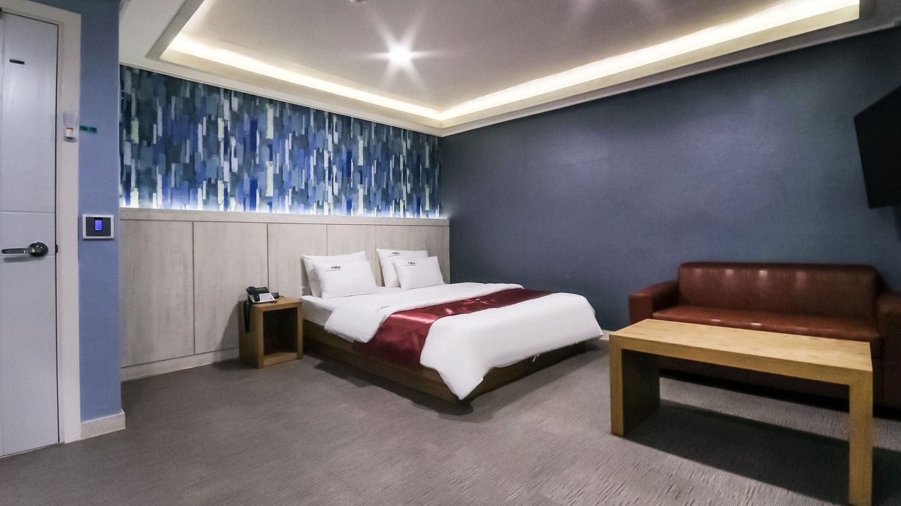 Photo of Bedroom in Sangju