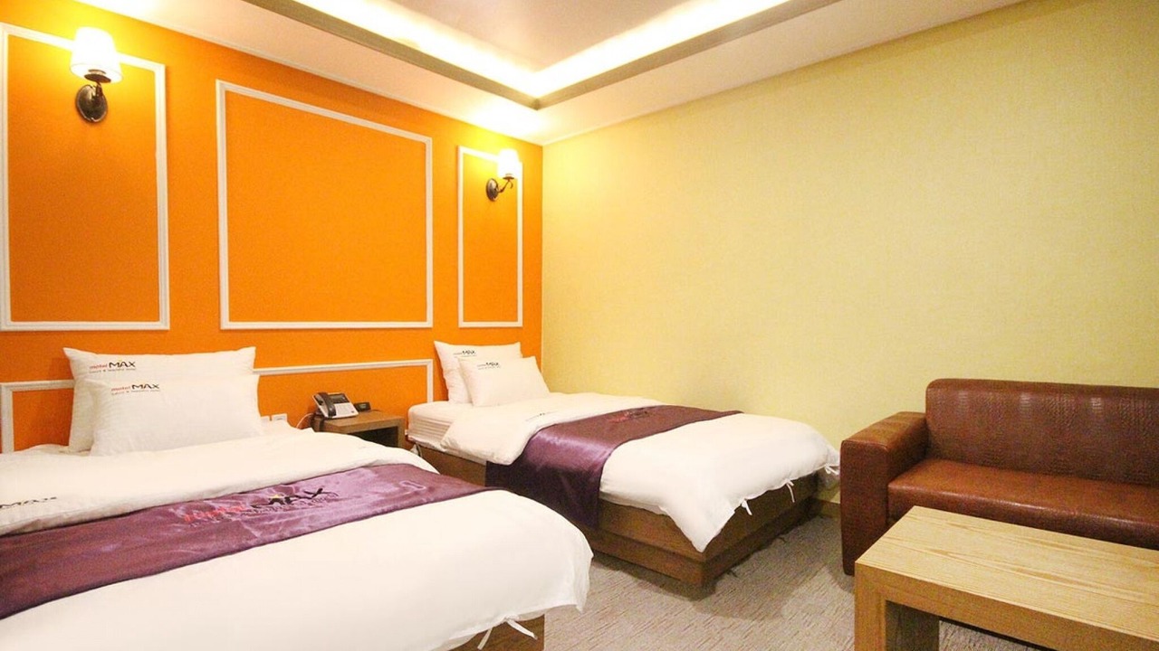 Photo of Bedroom in Sangju