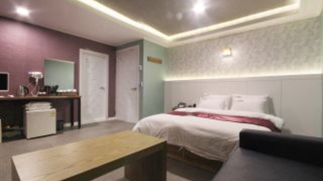 Photo of Bedroom in Sangju