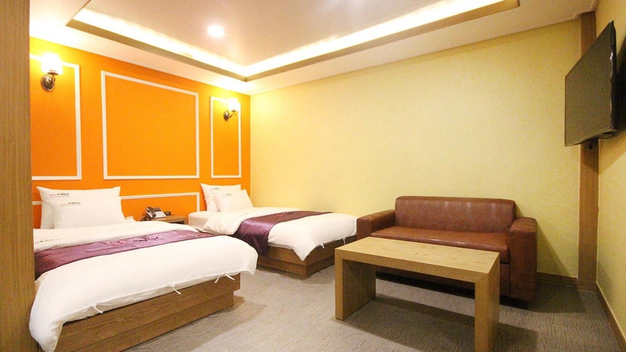 Photo of Bedroom in Sangju