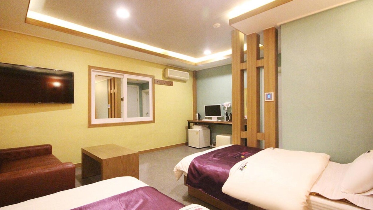 Photo of Bedroom in Sangju